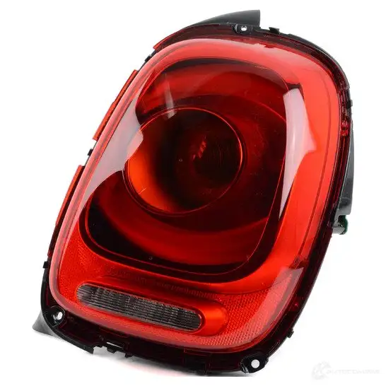 Tail Light LED Euro - Right BMW 9 8DHK 63217297414 1439669041 - Изображение 1