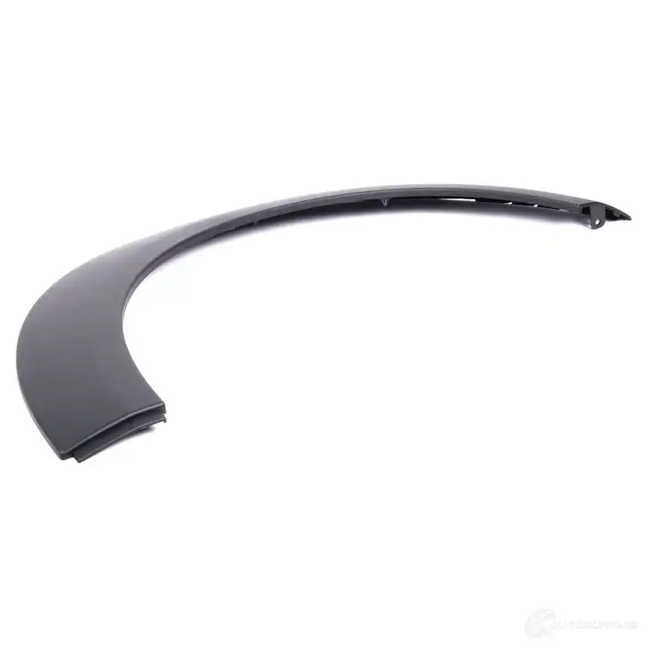 Cover For Wheel Arch - Rear Left BMW 51777157105 W 33H1WT 1439669054 - Изображение 1