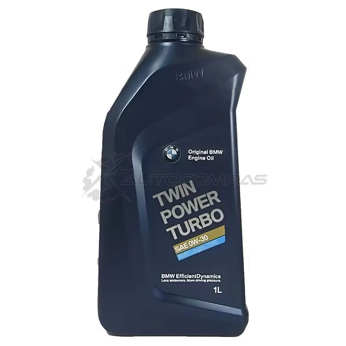 Моторное масло LongLife - 01 FE 0W-30 1 л BMW A9L01 AR 1422770384 83212365934