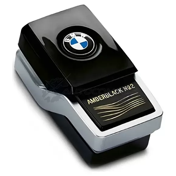 Ароматизатор Amberblack Suite No.2 BMW D OH5Q63 1441168532 64112464928 - Изображение 1