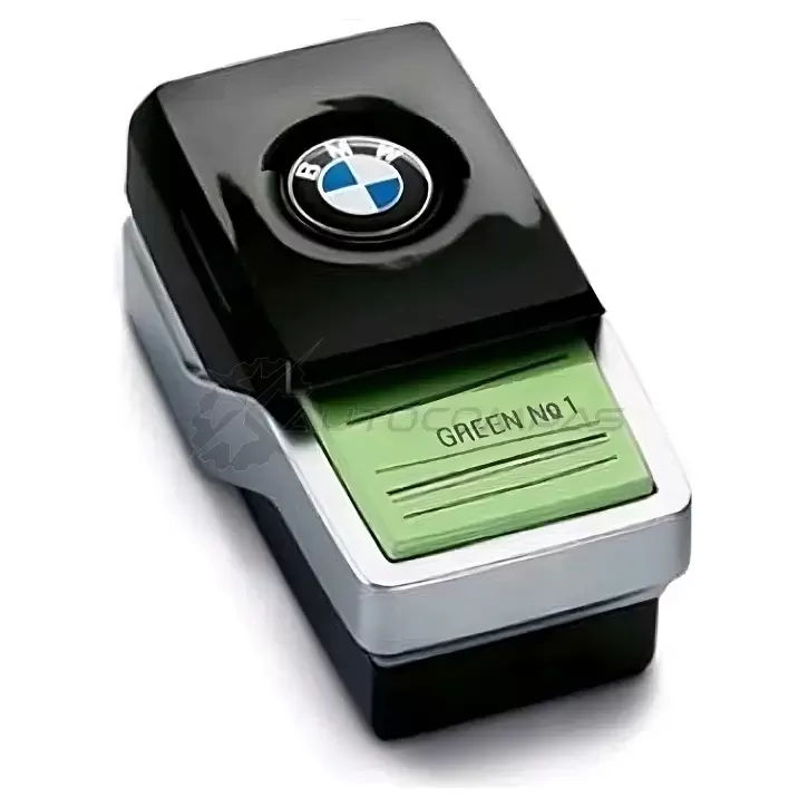 Ароматизатор Green Suite No.1 BMW 64119382597 1441168535 W NCHIF