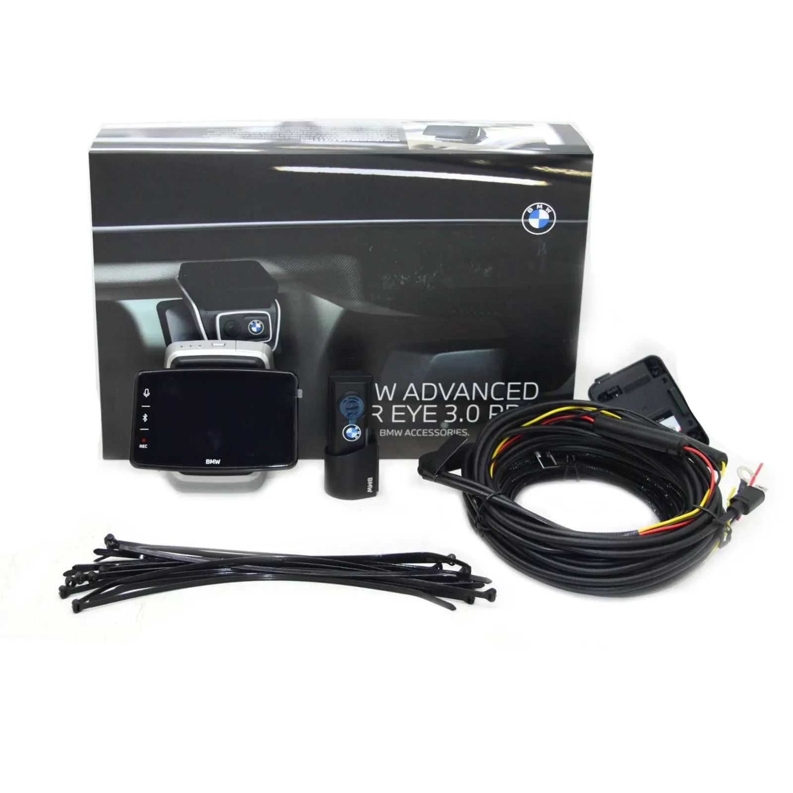 Видеорегистратор Advanced Car Eye 3.0 Pro BMW 66215A44493 R 91XB 1441168566 изображение 3