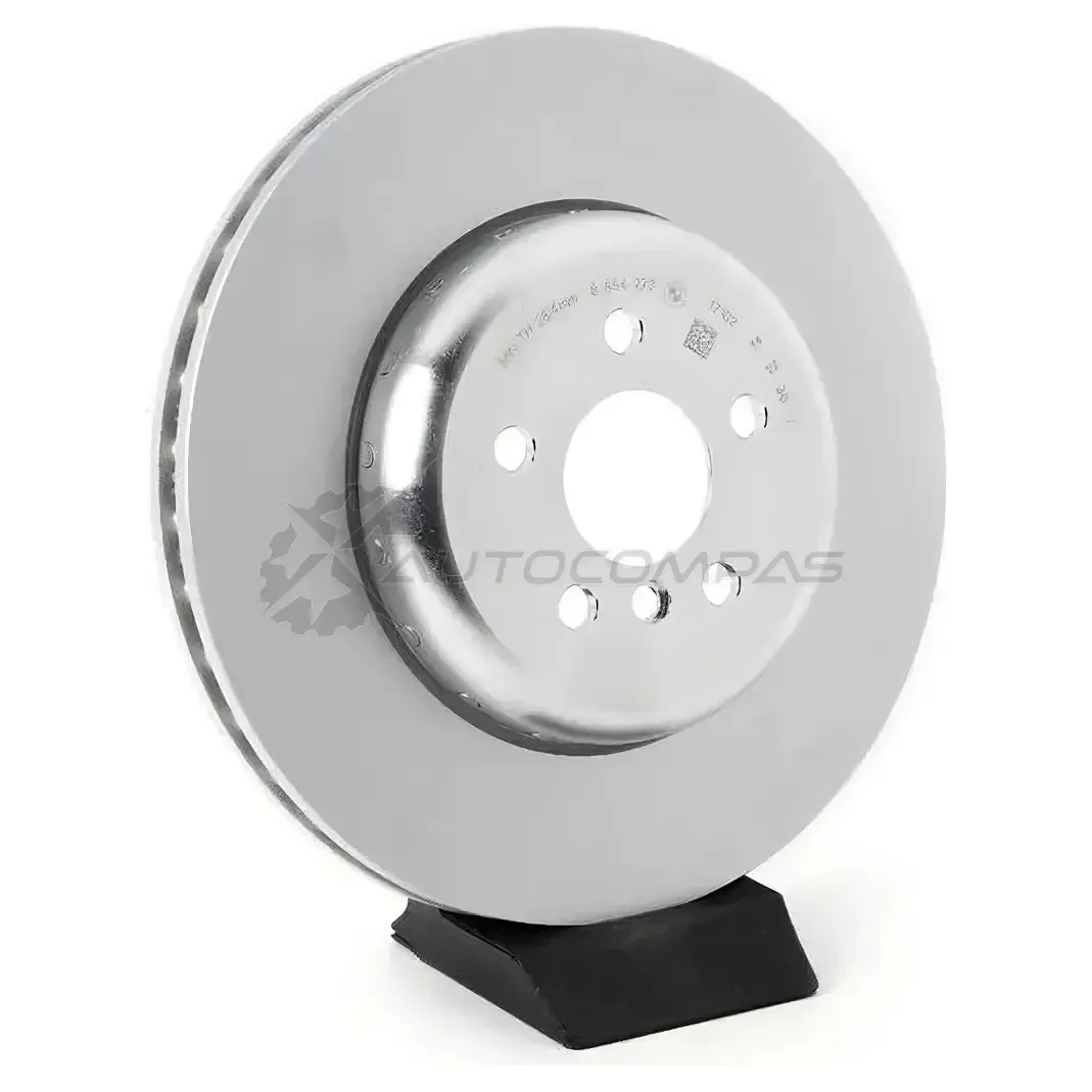 Тормозной диск BMW SXB IW2X 3411 8 854 273 R8WB1JP - Изображение 1