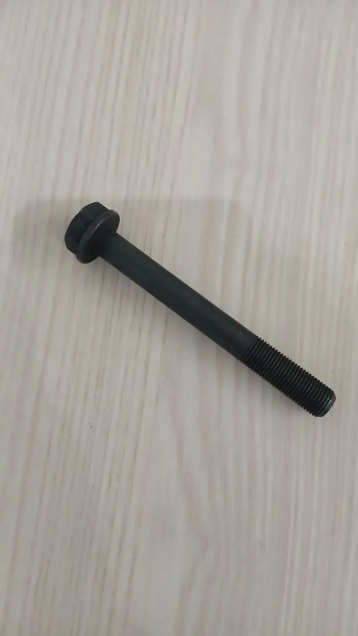 Болт с буртиком BMW 11 36 7 500 574 - Изображение 1