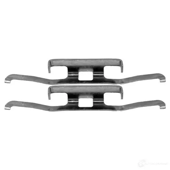 Ремкомплект колодок BOSCH 1987474032 351602 AP 024 CFSIJT