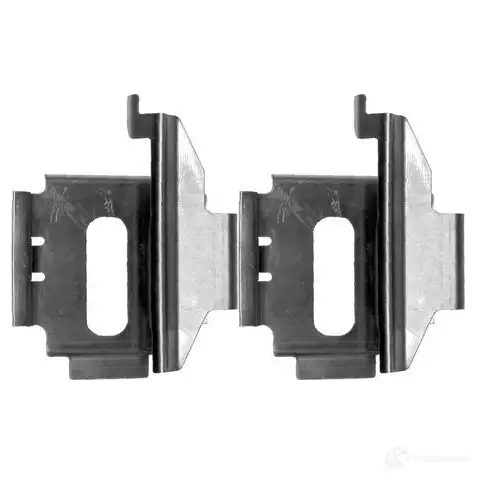 Ремкомплект колодок BOSCH M7X9RP4 1987474638 352039 AP9 22
