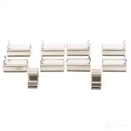Ремкомплект колодок BOSCH AP4 37 5BNTL 1987474382 351823 - Изображение 1