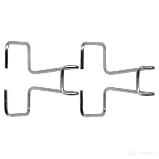 Ремкомплект колодок BOSCH AP 028 53V06 1987474037 351605