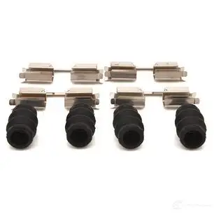 Ремкомплект колодок BOSCH 352160 DD6 O0 1987474808 4047025653206 - Изображение 1