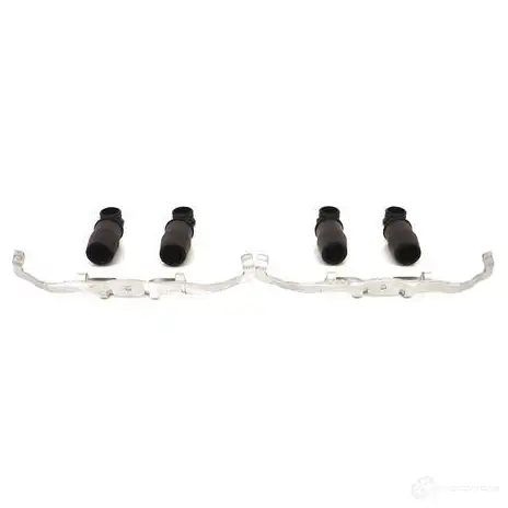 Ремкомплект колодок BOSCH G C93Y 4047025652995 1987474787 352140 - Изображение 1