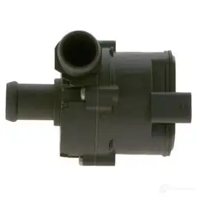 Дополнительный водяной насос BOSCH 0392023382 UAG 6Q 1437244784 - Изображение 1