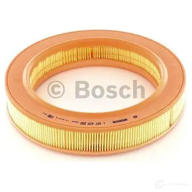 Воздушный фильтр BOSCH 1457429050 348695 U8OL80F S 9050 изображение 0