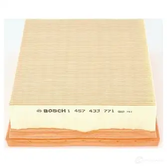 Воздушный фильтр BOSCH K7T2U 349369 S 3771 1457433771 изображение 4