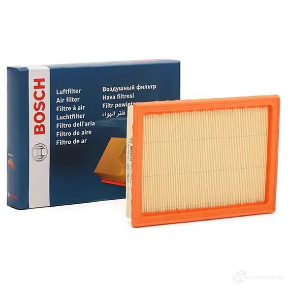 Воздушный фильтр BOSCH S 0222 370076 S0222 f026400222 - Изображение 1