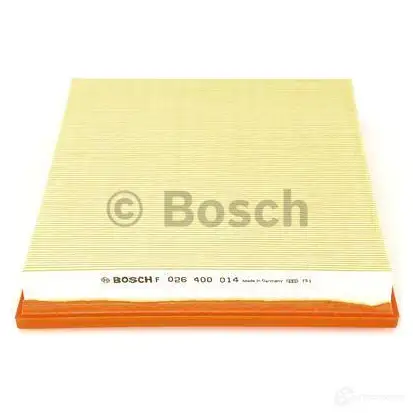 Воздушный фильтр BOSCH f026400014 PJQ0ZR 369878 S 0014 изображение 1
