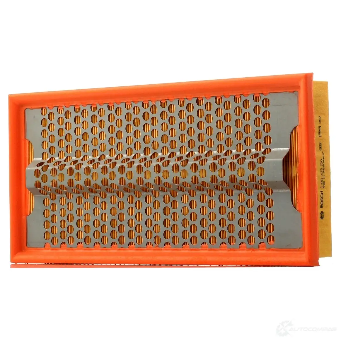 Воздушный фильтр BOSCH AF-MB-3 349333 1457433700 S 3700 - Изображение 1