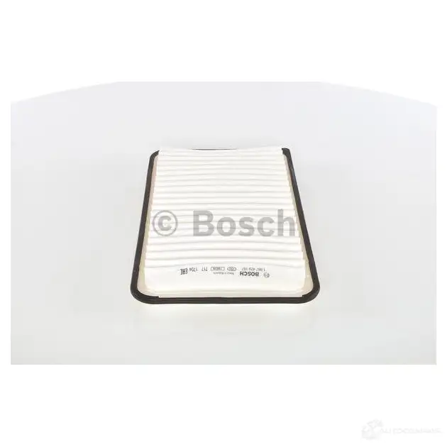 Воздушный фильтр BOSCH 350732 1987429187 9X6Y3V S 9187 - Изображение 1