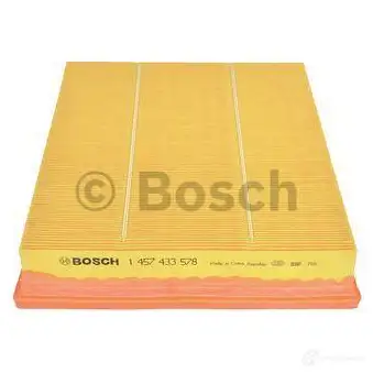 Воздушный фильтр BOSCH 1457433578 349263 S 3578 XVI2T6P изображение 2