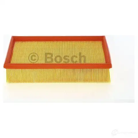 Воздушный фильтр BOSCH 349140 S 3266 1457433266 F026401723 - Изображение 1