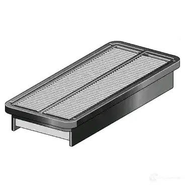 Воздушный фильтр BOSCH S 0558 370313 f026400558 GN5Q37Q - Изображение 1