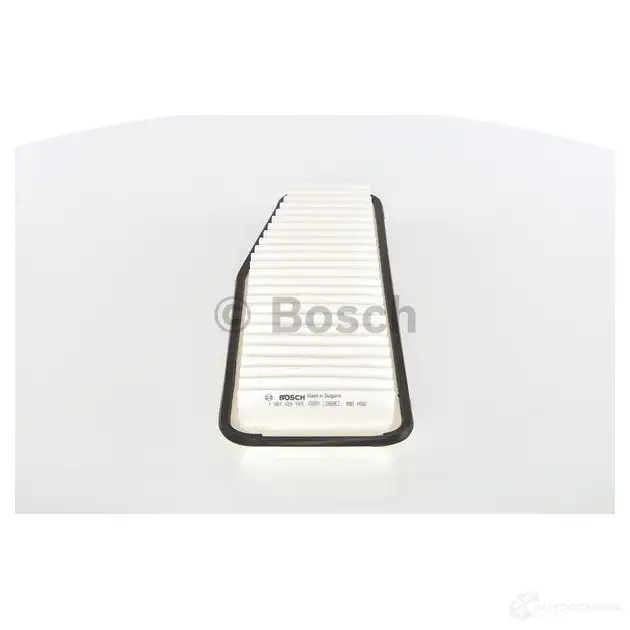 Воздушный фильтр BOSCH 1987429163 HR4Q3X S 9163 350709 изображение 2