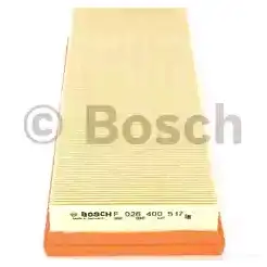 Воздушный фильтр BOSCH S 0517 370291 EETHUCK f026400517 изображение 3