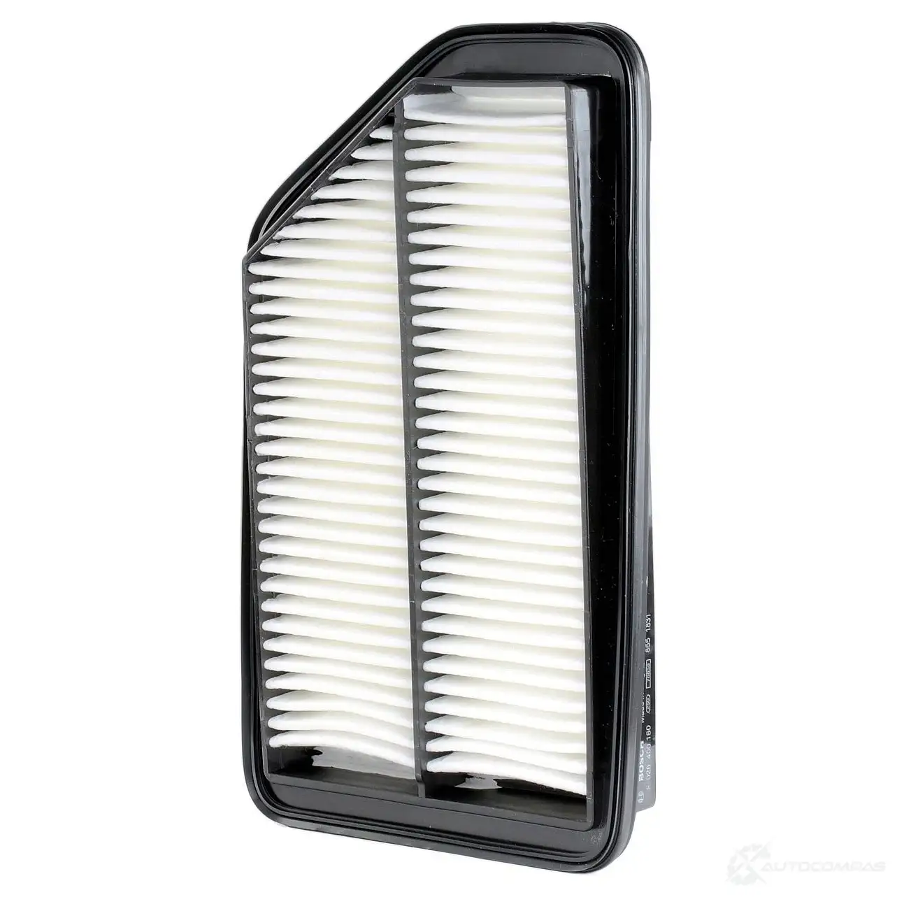 Воздушный фильтр BOSCH 4V466D f026400160 370016 S01 60 - Изображение 1
