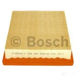 Воздушный фильтр BOSCH f026400025 369889 2LDH9NA S 0025 изображение 0