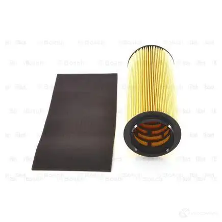 Воздушный фильтр BOSCH 1457433336 349192 S 3336 UN58B - Изображение 1