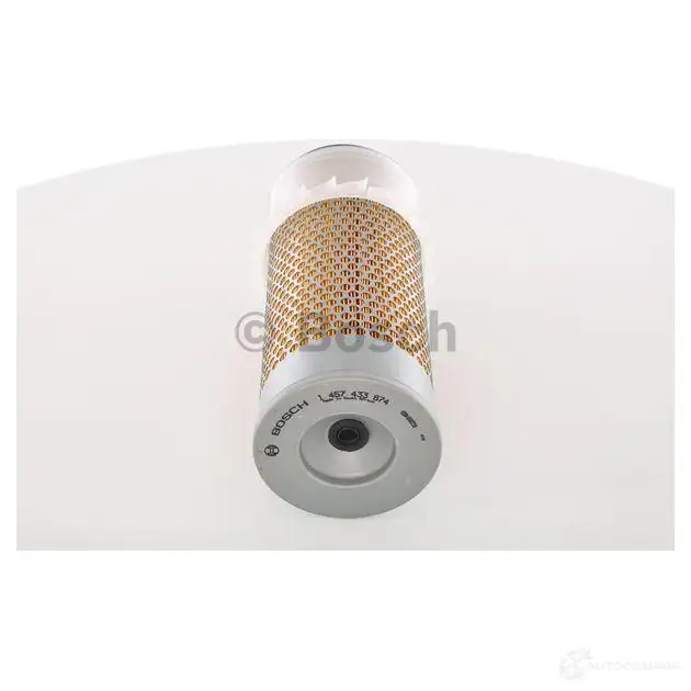 Воздушный фильтр BOSCH S 3674 4VG5FA 349323 1457433674 - Изображение 1