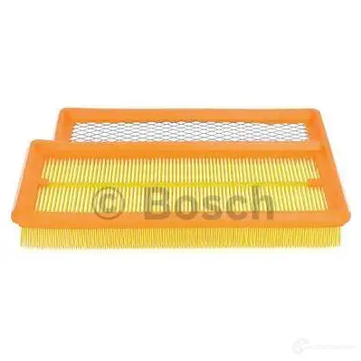 Воздушный фильтр BOSCH 4FACFTI 370263 S046 6 f026400466 - Изображение 1