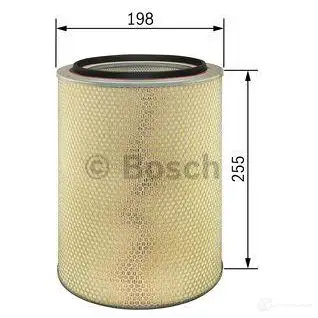 Воздушный фильтр BOSCH S 9854 K4XF2 348891 1457429854 изображение 4