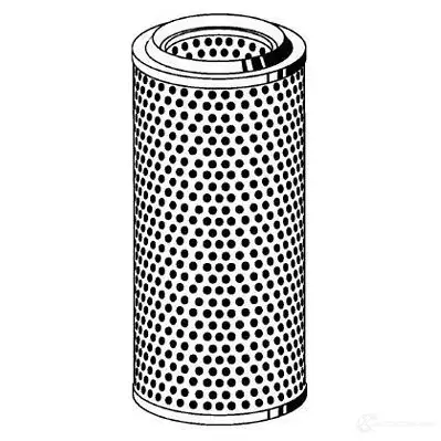 Воздушный фильтр BOSCH S 2187 Z6E24 6019720 1457432187