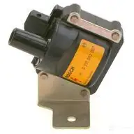 Воздушный фильтр BOSCH S 3547 349239 CTKIP 1457433547