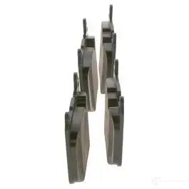 Воздушный фильтр BOSCH 349196 2YZEW S 3340 1457433340