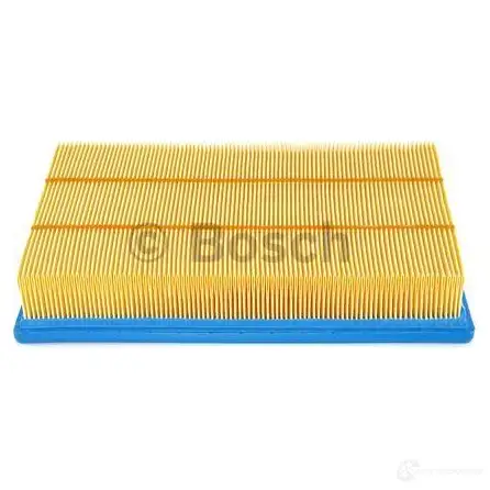 Воздушный фильтр BOSCH ZR4QYC S 2172 349010 1457432172 - Изображение 1