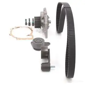 Воздушный фильтр BOSCH S 9136 QP9VV 350691 1987429136