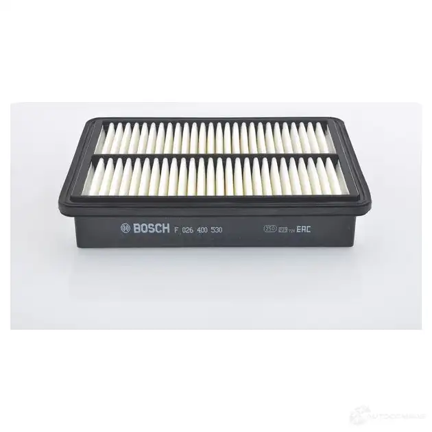 Воздушный фильтр BOSCH S 0530 f026400530 IS8B8 1193529569 изображение 0