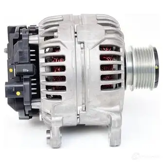 Воздушный фильтр BOSCH f026400216 43LIY 370070 S 0216
