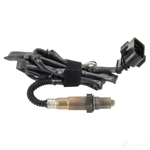 Воздушный фильтр BOSCH 6019678 1457433050 S 3050 JBX72YW