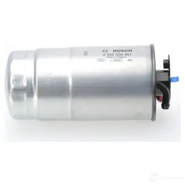 Воздушный фильтр BOSCH 16GZRTL 350697 1987429150 S 9150