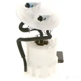 Воздушный фильтр BOSCH 350715 S 9170 WAQ2WT 1987429170