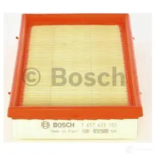 Воздушный фильтр BOSCH S 3153 OSOVFKP 1457433153 349104 изображение 3