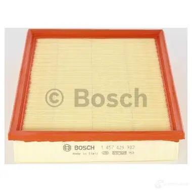 Воздушный фильтр BOSCH FYZKL 1457429987 S 9987 348949 изображение 0