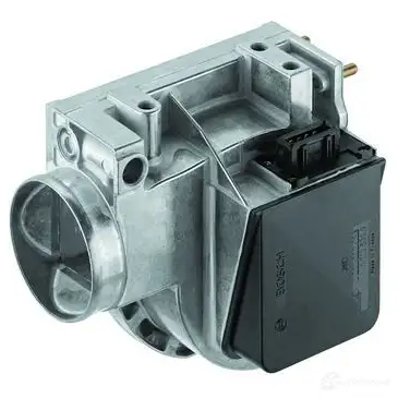 Датчик расхода воздуха BOSCH BX LMM-4 334369 JBFF8B 0986280009