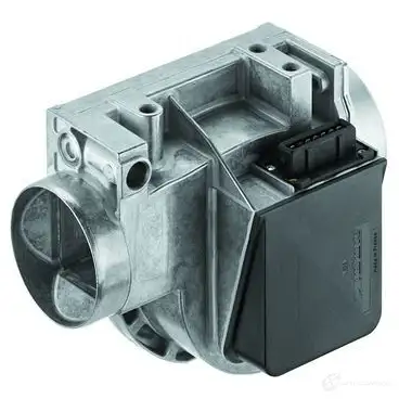 Датчик расхода воздуха BOSCH 318360 LMM -4 0280202046 Y2J1XY