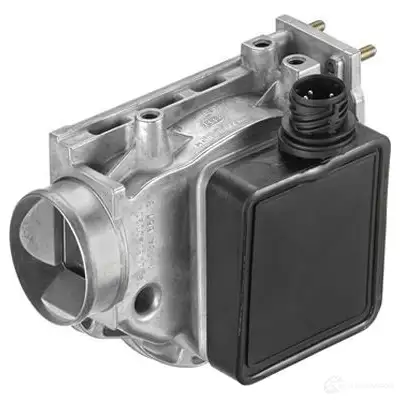 Датчик расхода воздуха BOSCH 0280200204 LMM -3-2 6QV7IF 318330