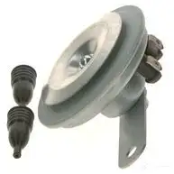 Пневматический звуковой сигнал BOSCH QOHXU FC4 TYPE D 275 DEG, 12V LOW; STEEL 0986320146 334741 - Изображение 1