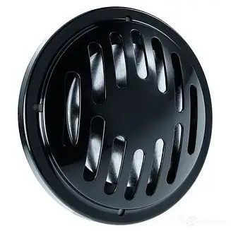 Пневматический звуковой сигнал BOSCH S570F62 0986320307 FD4 GRILL TYPE A 60 DEG, 12V HIGH 334785 - Изображение 1