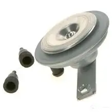 Пневматический звуковой сигнал BOSCH 0986320187 334772 FC4, TYPE A FC4, TYPE A, 12V/335HZ, LOW - Изображение 1